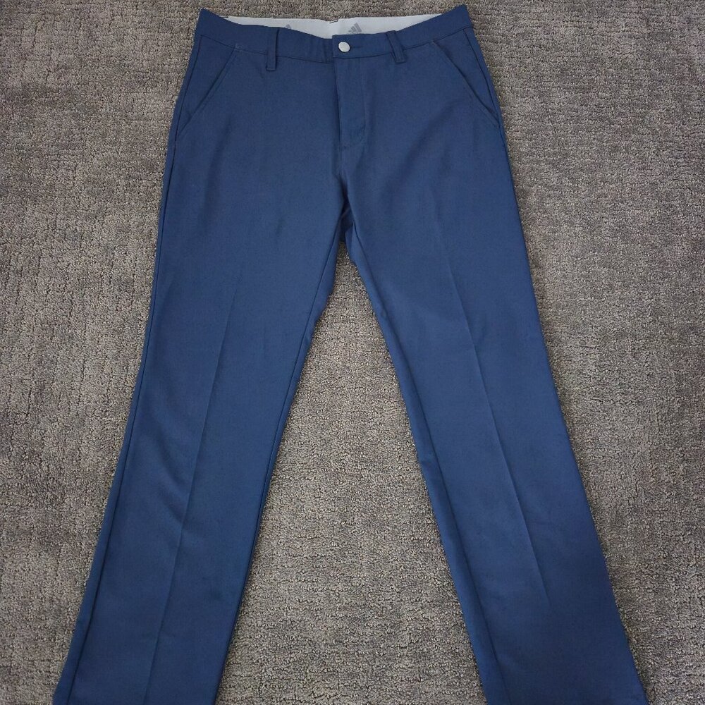 Adidas Ultimate365 Golf Pants 30x29